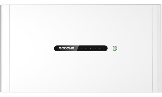 GoodWe LX D5.0 - 5 kWh Module de batterie (HV)